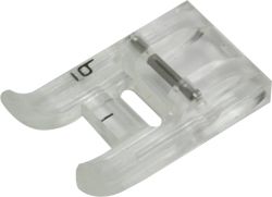 ZIGZAG FOOT (B)