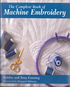 THE COMPLETE BOOK OF MACHINE E