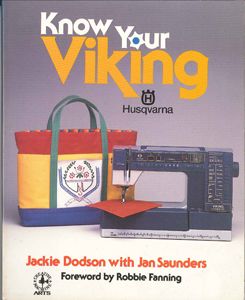 KNOW YOUR VIKING (HUSQVARNA)