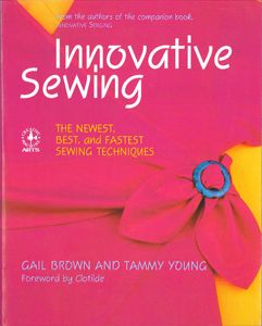 INNOVATIVE SEWING