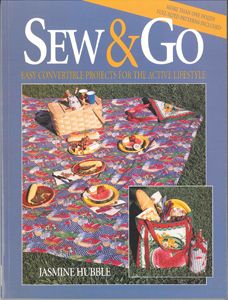 SEW & GO