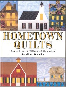 HOMETOWN QUILTS