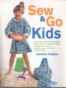 SEW AND GO KIDS