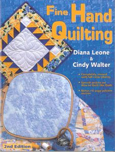 FINE HAND QUILTING