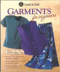 GARMENTS FOR BEGINNERS