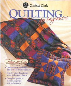 QUILTING FOR BEGINNERS