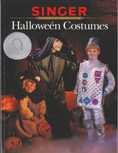 HOLLOWEEN COSTUMES