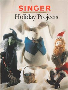 HOLIDAY PROJECTS