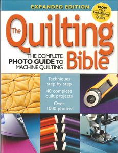 THE QUILTING BIBLE