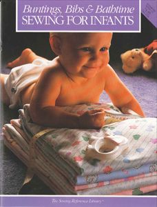 SEWING FOR INFANTS