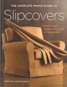 SLIPCOVERS