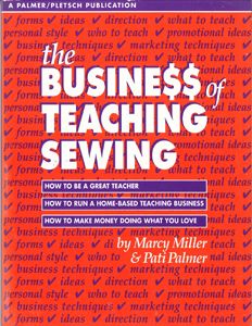 THE BUSINESS OF TEACHING SEWIN