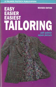 EASY TAILORING