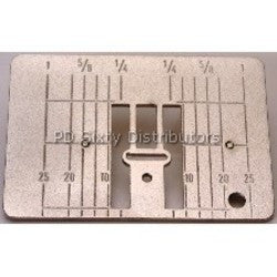 NEEDLE PLATE,