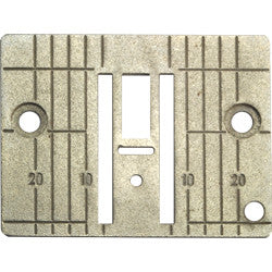 NEEDLE PLATE