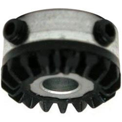 HOOK GEAR ROTARY