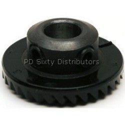 HOOK DRIVE GEAR,.................... 10mm 32 TEETH