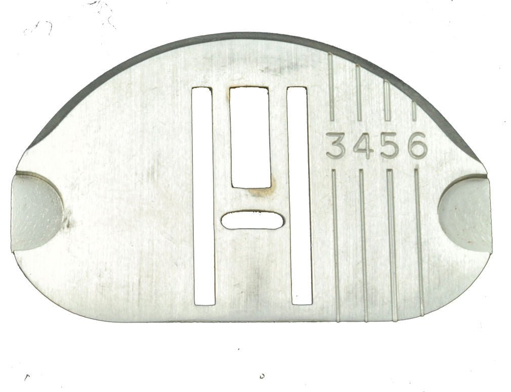 Singer Throat Plate 640