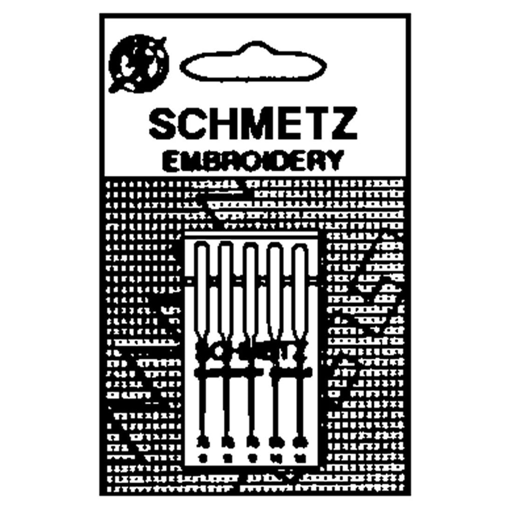 Embroidery Needle 5 Pack