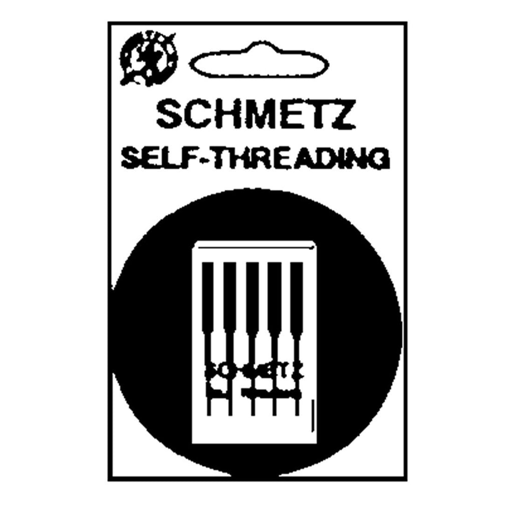 Schmetz Handicap Needle Sz 80