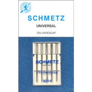 Schmetz Handicap Needle Sz 90