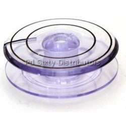 BOBBIN (PLASTIC)