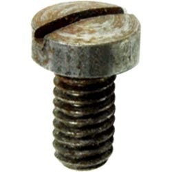 SCREW FOR BOBBIN CASE FINGER 163058