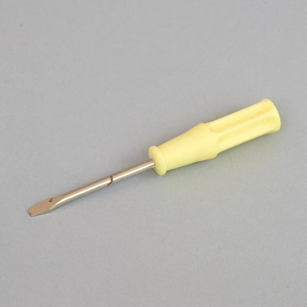 Small Screwdriver Rec5900