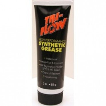 Tri Flow Grease 3 Oz. Tube