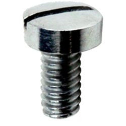 SCREW FOR THREAD GUIDE