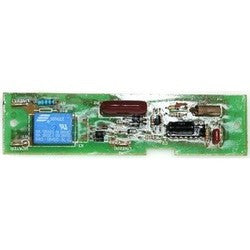 PC BOARD FOR STEAM PRESS, AUTO SHUT OFF