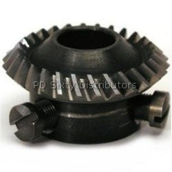 HORIZONAL SHAFT GEAR,