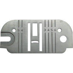 NEEDLE PLATE