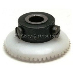 HOOK DRIVE GEAR (8mm SHAFT)