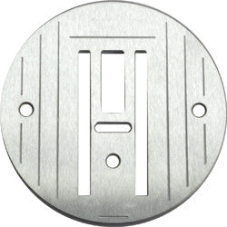 NEEDLE PLATE