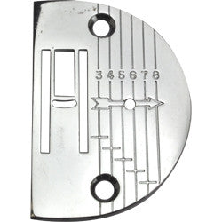 NEEDLE PLATE,