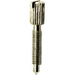 SCREW FOR NEEDLE CLAMP, RUFFLER 55642S-NS