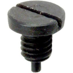 SCREW FOR THREAD GUIDE