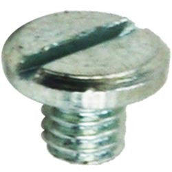 SCREW FOR NEEDLE THREAD BRACKET