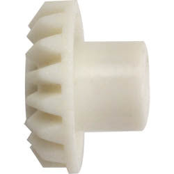 HOOK DRIVE GEAR (RETANGLE SHAFT HOLE)