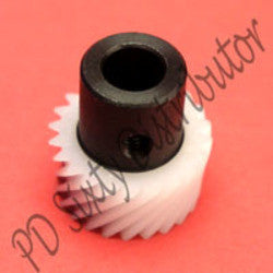 HOOK DRIVE GEAR 7.90mm (5/16") HOLE 22 TEETH