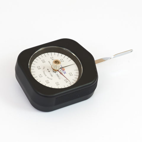 Thread Tension Dial Gauge