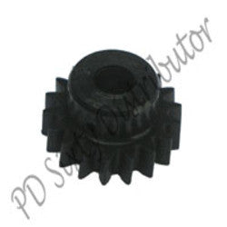 CAM GEAR,............ 7.00mm HOLE (18 TEETH)