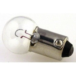 BULB.... PUSH-IN 12 VOLT, 5 WATT