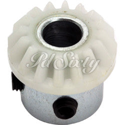 UPPER VERTICAL GEAR WITHOUT SHAFT FOR 445491