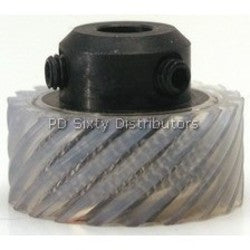 HOOK DRIVE GEAR,........... 6.00mm HOLE (20 TEETH)