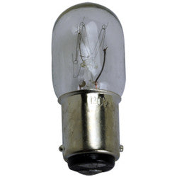 BULB.... PUSH-IN (SHORT)