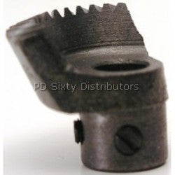 HOOK DRIVE GEAR,............. 8.7mm (11/32") HOLE,