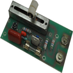 PC BOARD, FOR FOOT CONTROL 6092FC (ELECTRONIC)