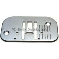 NEEDLE PLATE,